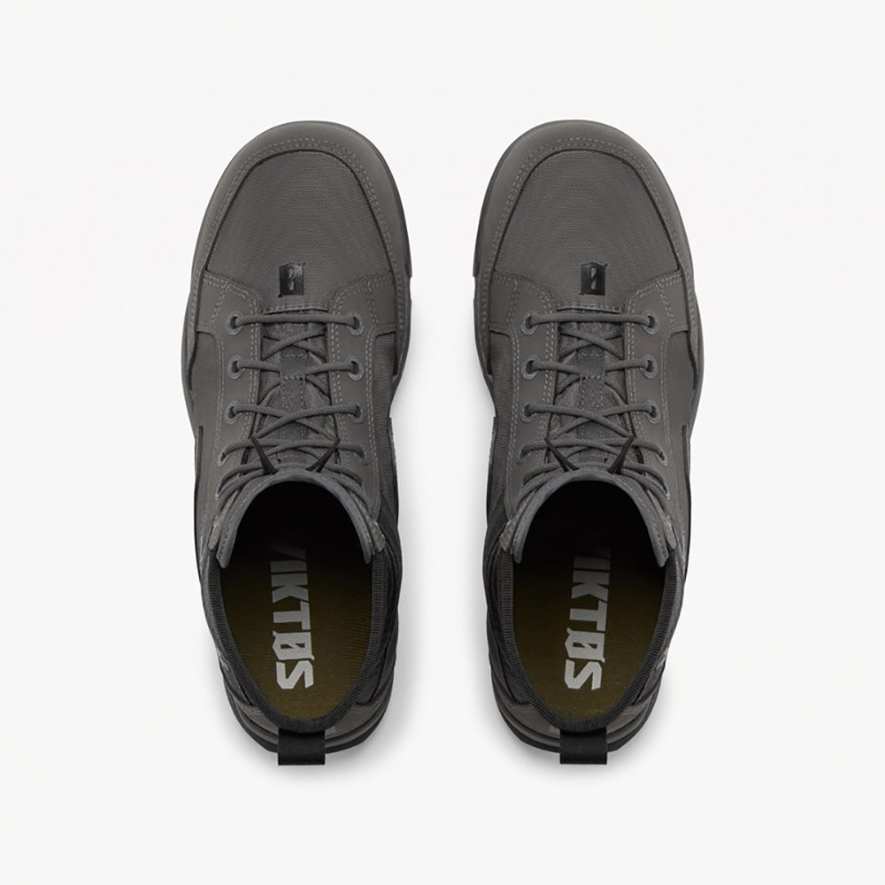 VIKTOS | Johnny Combat Waterproof | Greyman